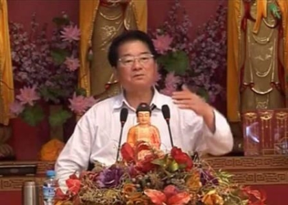 Ấn tượng về cư sĩ Quả Khanh